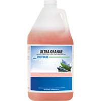 Nettoyant pour les mains Ultra Orange, Liquide, 4 L, Cruche, Parfum&eacute; SPOC Demo