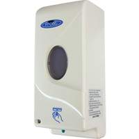 Soap & Sanitizer Dispenser, Touchless, 1000 ml Capacity, Bulk Format SPOC Demo