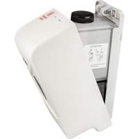 Soap & Sanitizer Dispenser, Touchless, 1000 ml Capacity, Bulk Format SPOC Demo