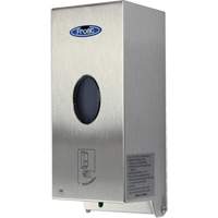 Soap & Sanitizer Dispenser, Touchless, 1000 ml Capacity, Bulk Format SPOC Demo