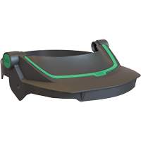 V-Gard&reg; Universal Accessory Cap Frame SPOC Demo