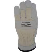 Leather Gloves