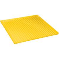 Safety Cabinet Shelf Tray SPOC Demo