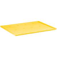 Safety Cabinet Shelf Tray SPOC Demo