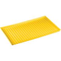 Safety Cabinet Shelf Tray SPOC Demo