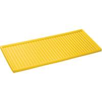 Safety Cabinet Shelf Tray SPOC Demo