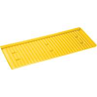 Safety Cabinet Shelf Tray SPOC Demo
