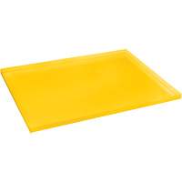 Safety Cabinet Shelf Tray SPOC Demo