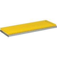 SpillSlope&reg; Safety Cabinet Shelf with Tray SPOC Demo