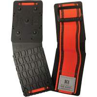 Mid-Sole Slim Ice Cleat, Tungsten Carbide, Stud Traction, One Size SPOC Demo