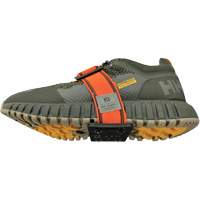 Mid-Sole Slim Ice Cleat, Tungsten Carbide, Stud Traction, One Size SPOC Demo
