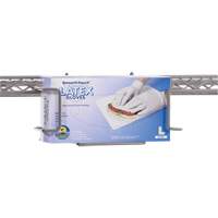Support horizontal pour boîte de gants SPOC Demo