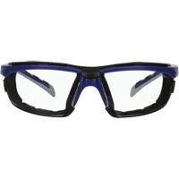Lunettes de s&eacute;curit&eacute; de la s&eacute;rie Solus 2000, Lentille Transparent, Antibu&eacute;e/Anti-&eacute;gratignures, ANSI Z87+ SPOC Demo