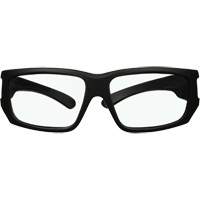 Lunettes de s&eacute;curit&eacute; de la s&eacute;rie Maxim Elite 1000, Lentille Transparent, Antibu&eacute;e/Anti-&eacute;gratignures, R&eacute;pond ou surpasse la norme CSA Z94.3 SPOC Demo