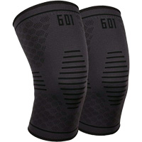 Genouill&egrave;re de compression 601 SPOC Demo