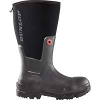 Bottes de s&eacute;curit&eacute; compl&egrave;te Snugboot Workpro, Polyur&eacute;thane, Embout Composite, Pointure 5, Semelle R&eacute;sistant aux perforations SPOC Demo