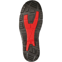Bottes de s&eacute;curit&eacute; compl&egrave;te Snugboot Workpro, Polyur&eacute;thane, Embout Composite, Pointure 5, Semelle R&eacute;sistant aux perforations SPOC Demo