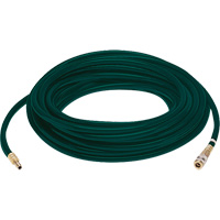 Tuyau de conduite d'air pour casque abrasif ALLEGRO INDUSTRIES, Basse pression, 100' SPOC Demo
