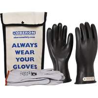 Electrical Gloves