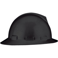 North&reg; Annapurna Full Brim Hardhat, Meets CSA Type 1, Ratchet Suspension, Non-Vented SPOC Demo