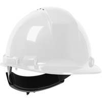 North&reg; Whistler Hardhat, Meets CSA Type 1, Ratchet Suspension, Vented SPOC Demo