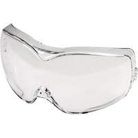 Uvex HydroShield&reg; Stealth&reg; OTG Replacement Lens SPOC Demo