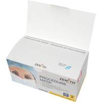 Disposable Procedure Face Masks, ASTM F2100 Level 2, Class 1 SPOC Demo