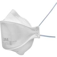 Aura Particulate Respirator 9205+, N95, NIOSH Certified SPOC Demo