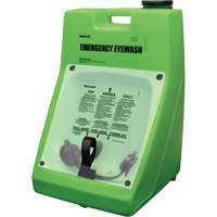 Housse pour douche oculaire Fendall Porta Stream SPOC Demo