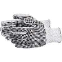Contender Middleweight Composite Knit Gloves, Size X-Small, 7 Gauge, PVC Coated, Cordura&reg; Shell, ASTM ANSI Level A4 SPOC Demo