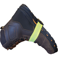 Dispositif de traction Midcleat muni dune sangle ignifuge, Laiton, Traction Crampon, Taille unique SPOC Demo
