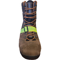Dispositif de traction Midcleat muni dune sangle ignifuge, Laiton, Traction Crampon, Taille unique SPOC Demo
