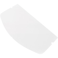 Visi&egrave;re externe pour casque de grenaillage Nova 3 SPOC Demo
