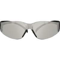 Lunettes de protection de s&eacute;rie 100 SecureFit, Lentille Gris/Int&eacute;rieur/ext&eacute;rieur, Antibu&eacute;e/Anti-&eacute;gratignures, ANSI Z87+/R&eacute;pond ou surpasse la norme CSA Z94.3 SPOC Demo