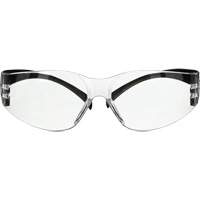 Lunettes de protection de s&eacute;rie 100 SecureFit, Lentille Transparent, Anti-&eacute;gratignures, ANSI Z87+/R&eacute;pond ou surpasse la norme CSA Z94.3 SPOC Demo
