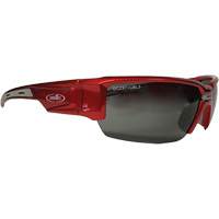 Hartley Safety Glasses, Grey Lens, Polarized, Meets/Exceeds CSA Z94.3 SPOC Demo