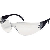 CeeTec Safety Glasses, Clear Lens, Anti-Scratch, Meets/Exceeds CSA Z94.3 SPOC Demo