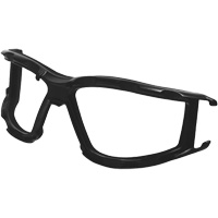 CeeTec DX Safety Glasses Foam Carrier SPOC Demo