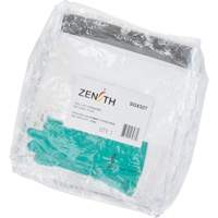Trousse d'&eacute;quipement de lutte contre les d&eacute;versements, Huile seulement/Universel, Sac, Absorbance de 5 gal. US SPOC Demo