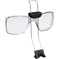 Universal Spectacle Kit SPOC Demo