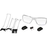 Universal Spectacle Kit SPOC Demo