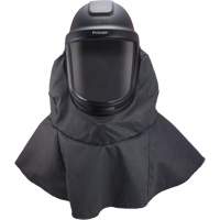 Casque de protection et bavette de premi&egrave;re qualit&eacute; rimair s&eacute;rie 900, Standard, Casque rigide, Bavette Simple SPOC Demo