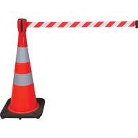 Capuchon pour c&ocirc;ne de signalisation SPOC Demo