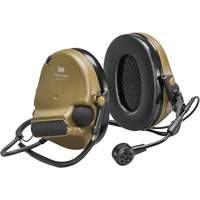 Protecteurs d'oreilles