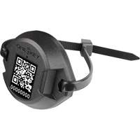 &eacute;tiquettes de suivi Bluetooth One-Key SPOC Demo