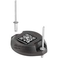 &eacute;tiquettes de suivi Bluetooth One-Key SPOC Demo