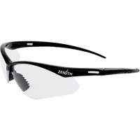Lunettes de s&eacute;curit&eacute; Z3500, Lentille Transparent, Anti-&eacute;gratignures, ANSI Z87+/R&eacute;pond ou surpasse la norme CSA Z94.3 SPOC Demo