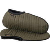 P305 Boot Sockettes, Unisex, 36, Green, Cotton SPOC Demo