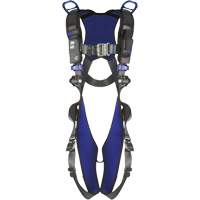 Harnais de s&eacute;curit&eacute; confortable de style veste ExoFit X300, Certifi&eacute;e CSA, Classe AE, Petit, Cap. 310 lb SPOC Demo