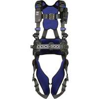 Harnais de s&eacute;curit&eacute; confortable pour l'exploitation mini&egrave;re ExoFit X300, Certifi&eacute;e CSA, Classe AELP, Petit, Cap. 310 lb SPOC Demo